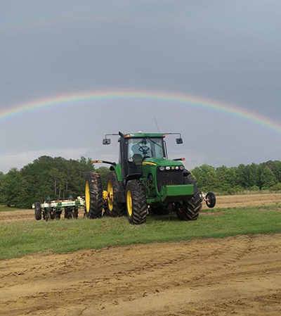 Farming Pride